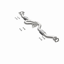 Load image into Gallery viewer, BRE Exhaust 05-10 Sportage Tucson 2.7L Front Pipe Kit