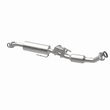 Load image into Gallery viewer, MagnaFlow Conv DF 20-22 Toyota Prius Prime Underbody 1.8L