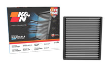 Load image into Gallery viewer, K&N 14-24 Infiniti Q50 Cabin Air Filter