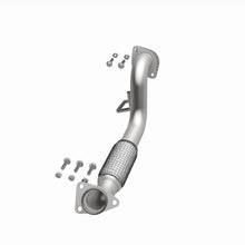 Load image into Gallery viewer, BRE Exhaust 08-14 Rogue Rogue Select 2.5L Front Pipe Kit