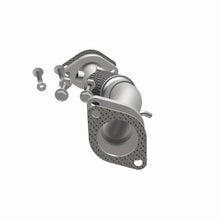 Load image into Gallery viewer, BRE Exhaust 06-10 Sonata 2.4L Front Pipe Kit