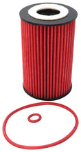 Load image into Gallery viewer, K&N Oil Filter Automotive 14-23 Audi Q3 2.0L