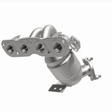 Load image into Gallery viewer, MagnaFlow 17-22 Hyundai Ioniq OEM Grade Federal / EPA Compliant Direct Fit Converter