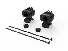Load image into Gallery viewer, aFe Ram 1500 DT Terra Guard Parking Sensor Relocation Kit (for 79-27025 / 79-27028)