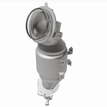 Load image into Gallery viewer, Magnaflow Conv Direct Fit OEM 15-17 NX200t L4 Underbody