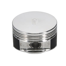 Load image into Gallery viewer, Manley Ford 4.6L Modular V8 Piston Set - 3.700in Bore 1.220in CH, 0.00 CC