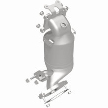 Load image into Gallery viewer, MagnaFlow DF Conv 2021 Nissan Altima Single Manifold 2.5L
