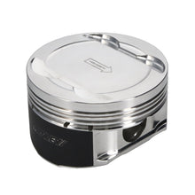 Load image into Gallery viewer, Manley Ford 3.7L Cyclone 3.770in Bore 1.239in Comp Height -5.0cc Dish Piston Set