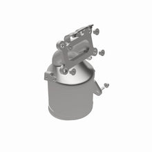 Load image into Gallery viewer, MagnaFlow DF Conv 2021 Nissan Altima Single Manifold 2.5L