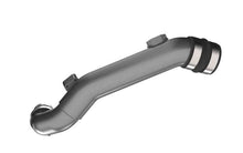 Load image into Gallery viewer, K&N 20-22 Hyundai Veloster N 2.0L L4 Aluminum Charge Pipe Kit - Gunmetal Gray