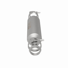 Load image into Gallery viewer, MagnaFlow MF/R Series 5in Round 304SS Performance Exhaust Muffler