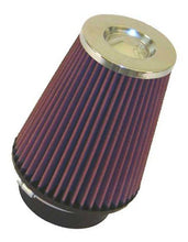 Load image into Gallery viewer, K&N 64mm Flg Id 118mm B Od 89mm T Od 151mm H