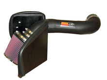 Load image into Gallery viewer, K&N Citroen Saxo L4-1.1L F/I 99-03 Cold Air Intake