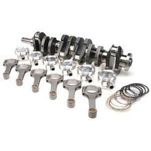 Load image into Gallery viewer, Brian Crower Nissan VQ37DE Stroker Kit - 92mm Billet Crank/5.886in. Rods/Pistons Balanced