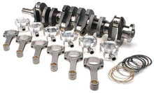 Load image into Gallery viewer, Brian Crower Toyota 2JZGTE/2JZGE Stroker Kit - 94mm Stroke Billet Crank BC625+ Rods (5.590) Custo