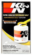 Load image into Gallery viewer, K&N Engineering KNNHP-2009 024844035066