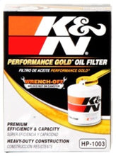 Load image into Gallery viewer, K&N Engineering KNNHP-1003 024844034939