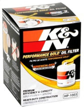 Load image into Gallery viewer, K&N Engineering KNNHP-1003 024844034939