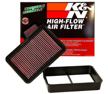 Load image into Gallery viewer, K&N Engineering KNN33-2392 024844197405