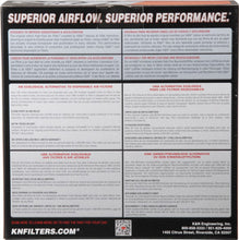 Load image into Gallery viewer, K&N Engineering KNN33-2413 024844231932