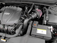 Load image into Gallery viewer, K&N Engineering KNN69-5301TTK 024844286079