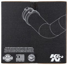 Load image into Gallery viewer, K&N Engineering KNN63-6017 024844365071
