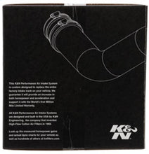 Load image into Gallery viewer, K&N Engineering KNN69-1507TS 024844374318