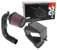 Load image into Gallery viewer, K&N Engineering KNN69-8011TTK 024844373823
