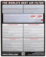 Load image into Gallery viewer, K&N Engineering KNNBM-1019 024844374721