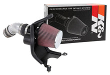 Load image into Gallery viewer, K&N Engineering KNN69-5322TS 024844383266