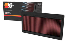 Load image into Gallery viewer, K&N Engineering KNN33-5117 024844393241