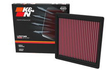 Load image into Gallery viewer, K&N Engineering KNN33-3178 024844396211