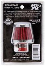 Load image into Gallery viewer, K&N Engineering KNN62-1600RD 024844312983