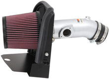 Load image into Gallery viewer, K&N Engineering KNN69-6032TS 024844352194