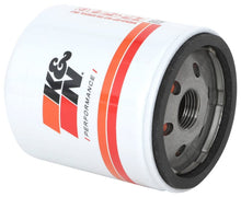 Load image into Gallery viewer, K&N Engineering KNNHP-1002 024844034922