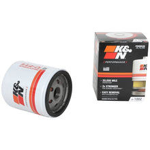 Load image into Gallery viewer, K&N Engineering KNNHP-1002 024844034922