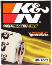 Load image into Gallery viewer, K&N Engineering KNNHP-1002 024844034922