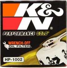 Load image into Gallery viewer, K&N Engineering KNNHP-1002 024844034922