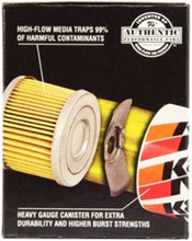 Load image into Gallery viewer, K&N Engineering KNNHP-1002 024844034922
