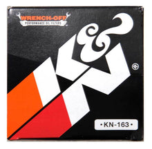 Load image into Gallery viewer, K&N Engineering KNNKN-163 024844084392