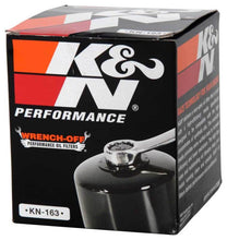Load image into Gallery viewer, K&N Engineering KNNKN-163 024844084392