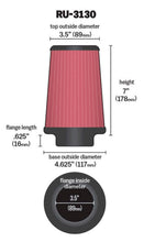 Load image into Gallery viewer, K&N Engineering KNNRU-3130 024844010971