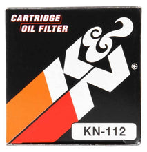 Load image into Gallery viewer, K&N Engineering KNNKN-112 024844084118