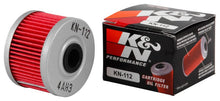 Load image into Gallery viewer, K&N Engineering KNNKN-112 024844084118