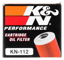 Load image into Gallery viewer, K&N Engineering KNNKN-112 024844084118