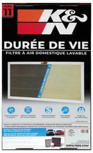 Load image into Gallery viewer, K&N Engineering KNNHVC-11220 024844370549