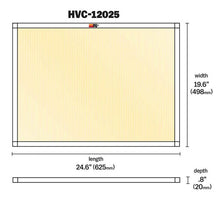 Load image into Gallery viewer, K&N Engineering KNNHVC-12025 024844370440