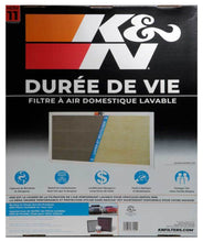 Load image into Gallery viewer, K&N Engineering KNNHVC-12025 024844370440