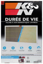 Load image into Gallery viewer, K&N Engineering KNNHVC-12030 024844370532