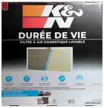 Load image into Gallery viewer, K&N Engineering KNNHVC-12424 024844370563